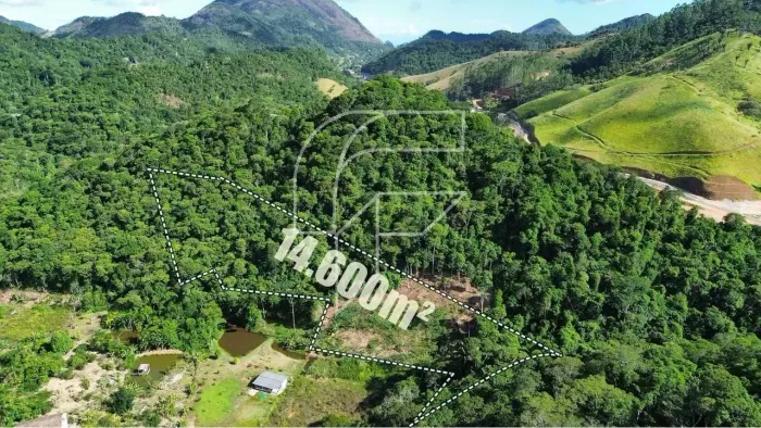Imóvel para venda com 14600 metros quadrados em Buenos Aires - Guarapari - ES