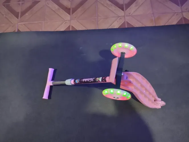 Patinete