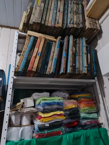 Estamparia completa (Serigrafia e Sublimação), leva + Impressora 3D junto no combo.