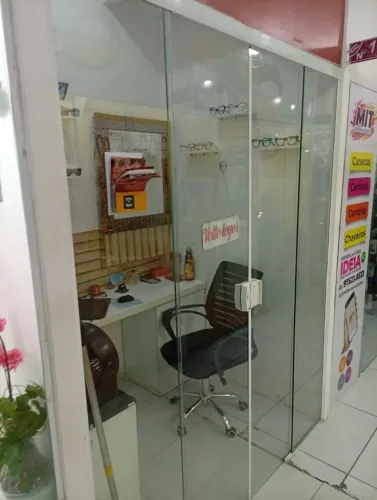 Loja em galeria na rua mais movimentada da Tijuca