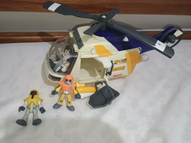 imaginext 