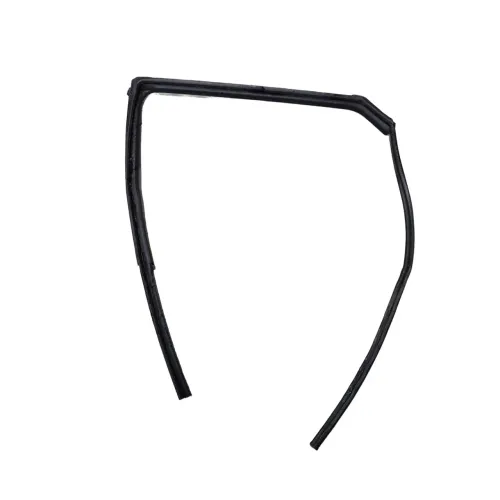 BORRACHA CANALETA VIDRO SW4 DIAMOND 2.8 2025 TRAS ESQUERDO