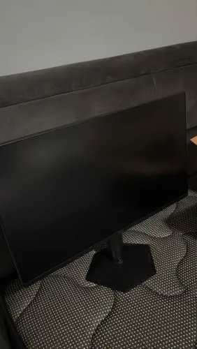 Monitor AOC 144Hz 23,8 Polegadas
