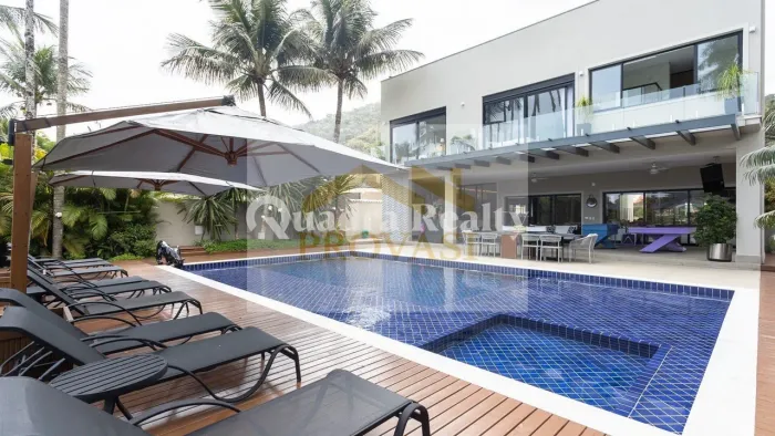 Costa Verde Tavatinga - Casa Alto Padrão a Venda em Condomínio Costa Verde Tabatinga