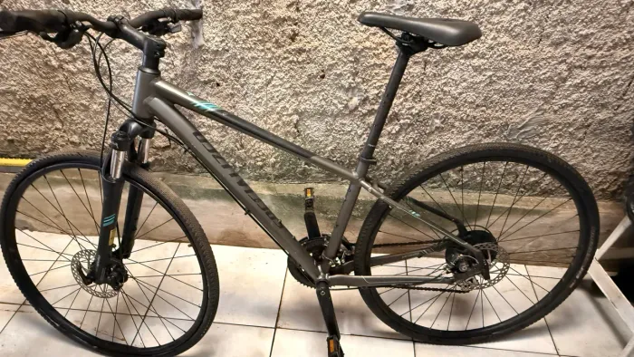 Bicicleta Specialized Ariel