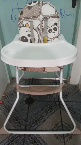 Cadeira de refeições