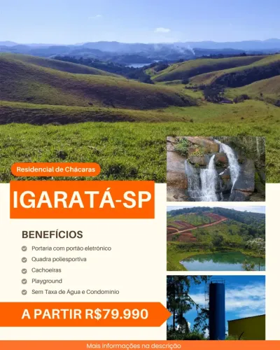CONHEÇA UM LUGAR ONDE VIVER BEM SE TORNA NATURAL