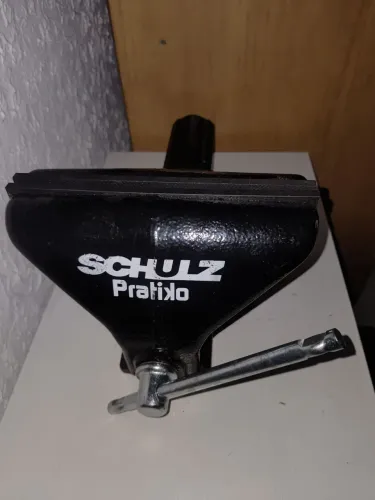 Torno 8 schulz