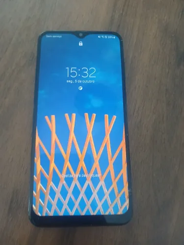 Celular a50 Samsung