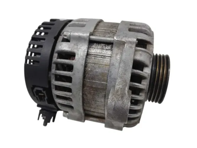 Alternador Chery Chery QQ 2012