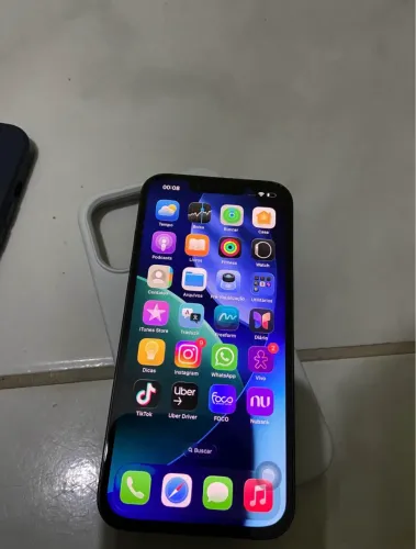 IPHONE 13 Pro 256gb