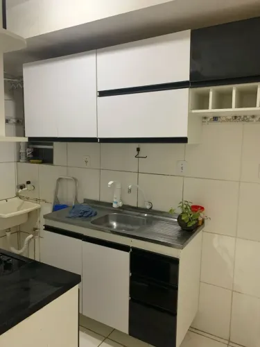 Apartamento Turu- 140k