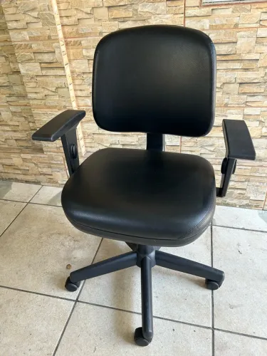 Cadeira de escritório Cavaletti