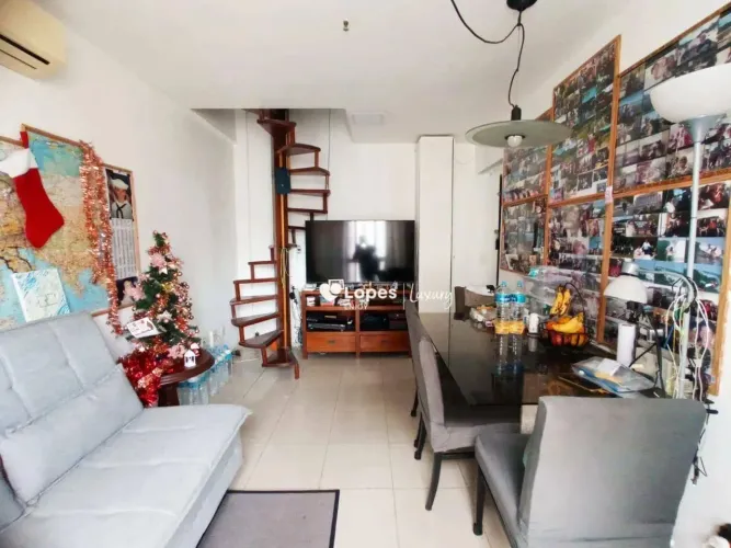 Apartamento com 4 quartos à venda, 129 m² por R$ 1.900.000 - Flamengo - Rio de Janeiro/RJ