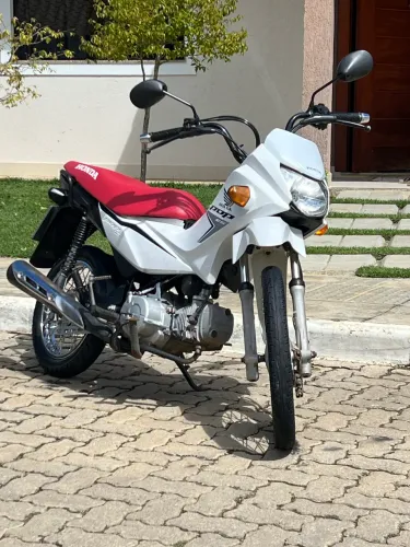 POP 100i 2022 - URGENTE 