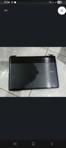 Carcaça Samsung np300e4a