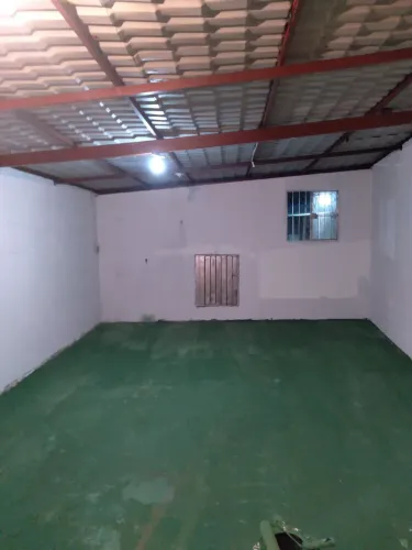 Alugou casa individual