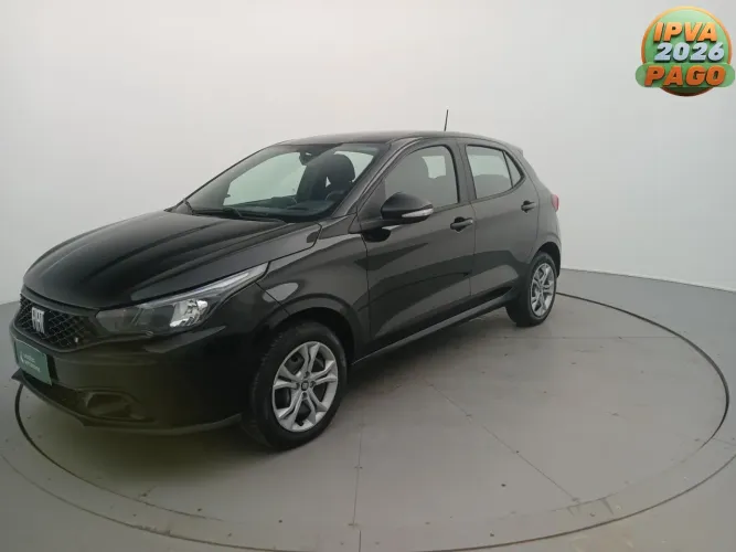 Fiat Argo Drive 1.0 Firefly 2026