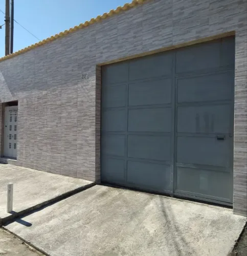 Kitnet alugando em Nova Iguaçu bairro Cerâmica 