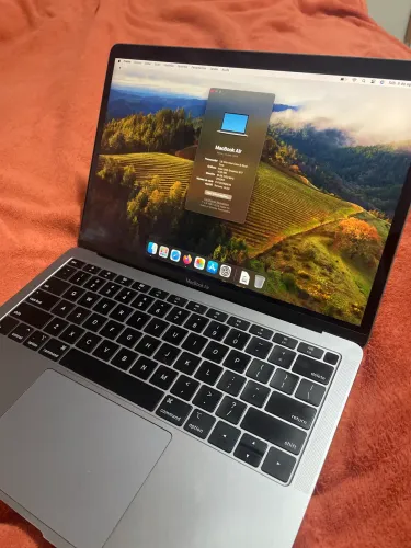 MacBook Air 2019 - A1932