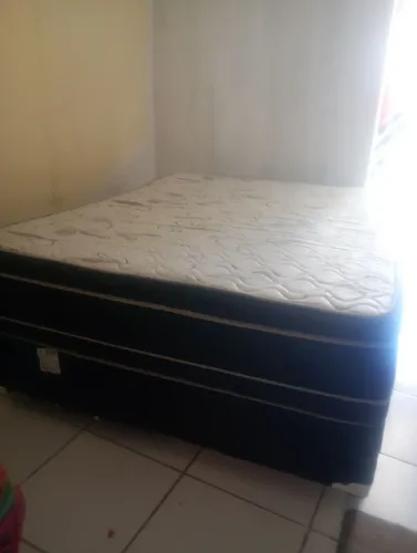 Cama Queen