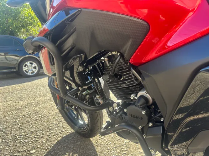 Yamaha FZ25 24/24
