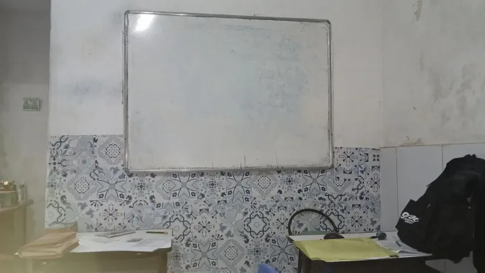 Professor particular de matemática e Física 