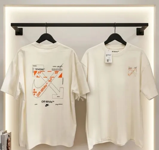 Camiseta Oversized Premium - Estilo, Conforto e Qualidade