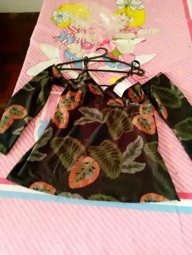 Blusa DeMillus 40