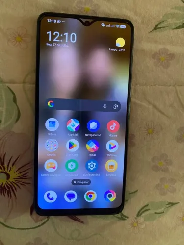 POCO X7 Pro 12GB/512GB
