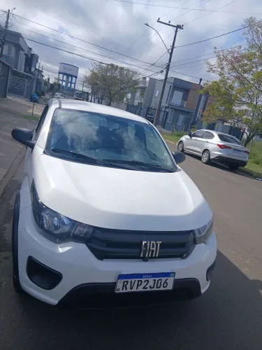 Fiat Mobi Like 1.0 Fire Flex 5P. 2023
