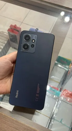 Xiaomi Redmi Note 12 128gb/4gbRAM - Parcelamento sem Juros, Loja Física