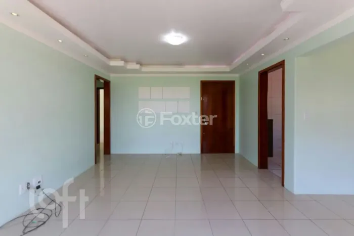 Apartamento à venda Rua Brasil, Centro - Canoas
