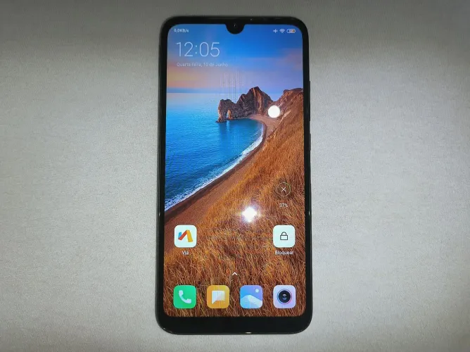 Xiaomi Redmi 7 Usado