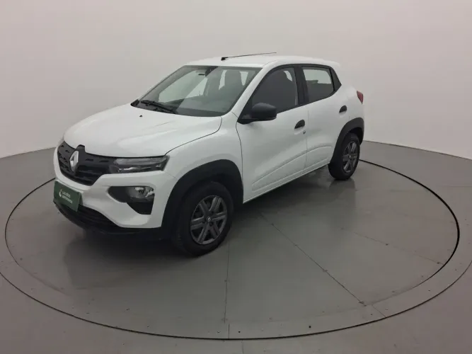 Renault Kwid 1.0 Zen 2026