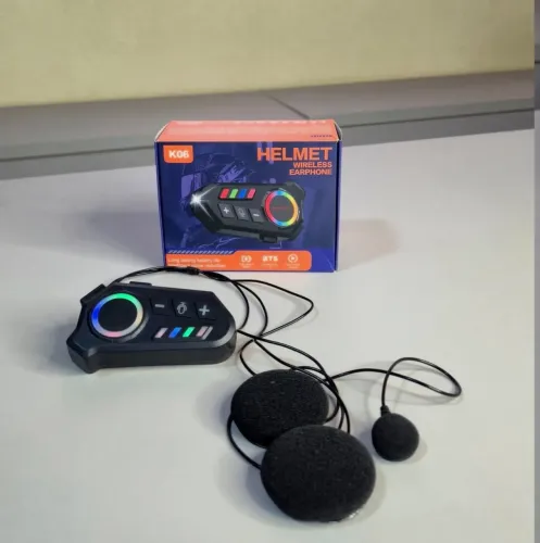 Intercomunicador 
