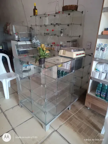 3 vitrine 
