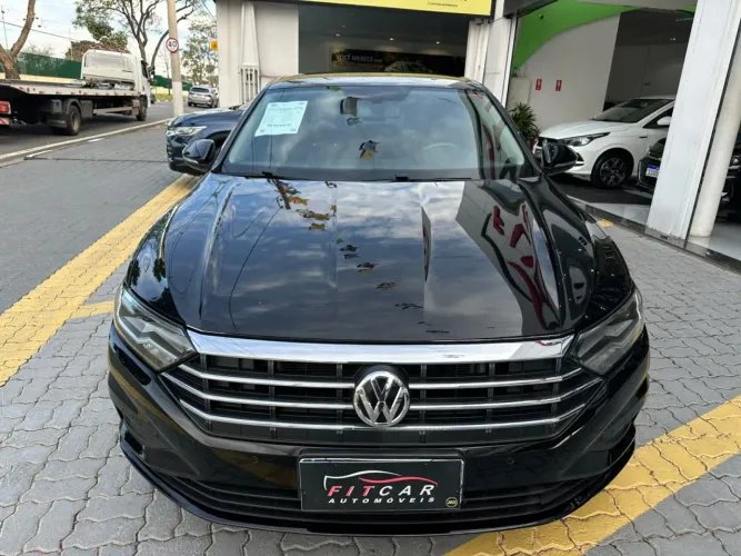Volkswagen Jetta 250 TSI 1.4 Flex 16V Aut. 2019