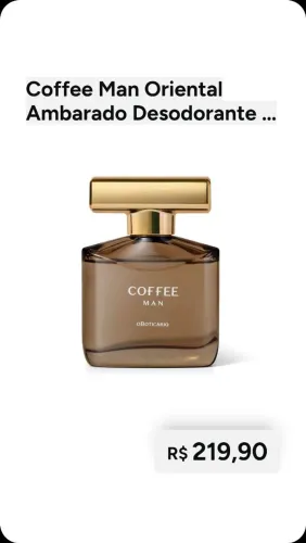 Coffe Duo woman obo