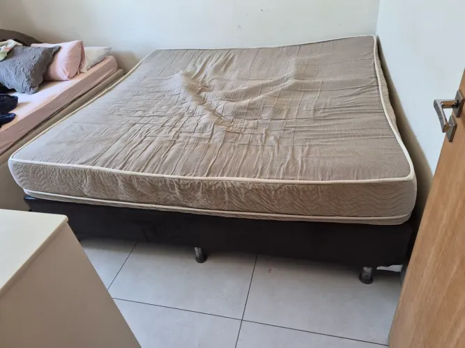Cama super king