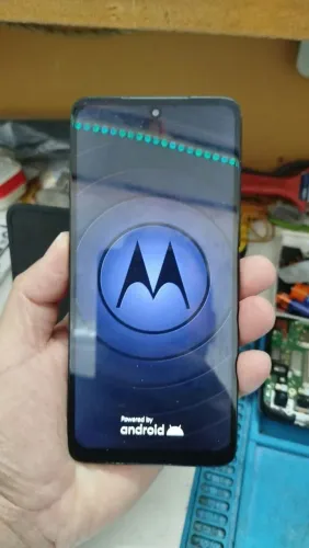 celular moto g52