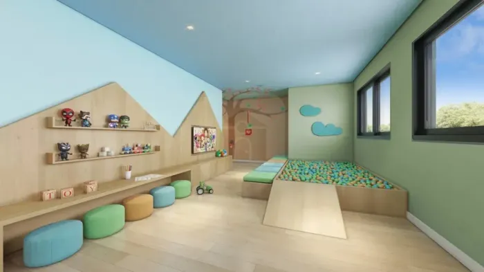 Apartamento para venda no Bairro Jardim Sul