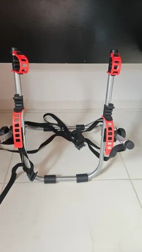 Suporte de Bike para carro