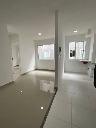 Apartamento à venda smart vista do Sol 2