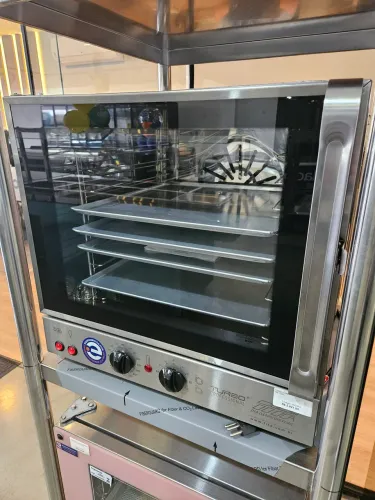 forno elétrico turbo 4 formas 3000w