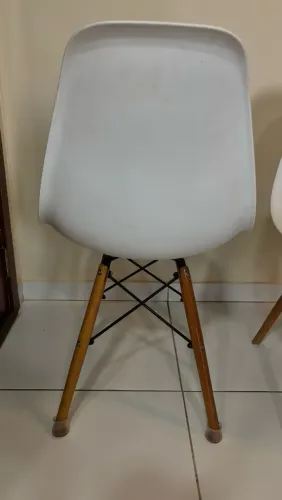 Cadeira para sala semi novo
