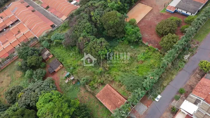 Área 5.000,00 m2, St Estrela Dalva, ideal para condomínios horizontal/vertical