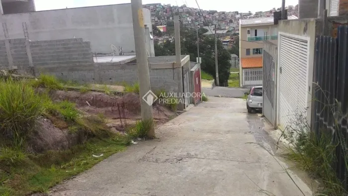 Terreno à venda no Condomínio Maracanã