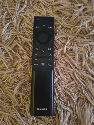 Controle samsung 