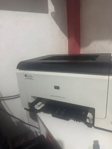 IMPRESSORA CP1025 